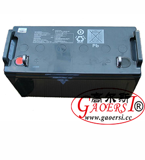 lead acid batteries, Panasonic battery